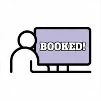 Book Instantly.